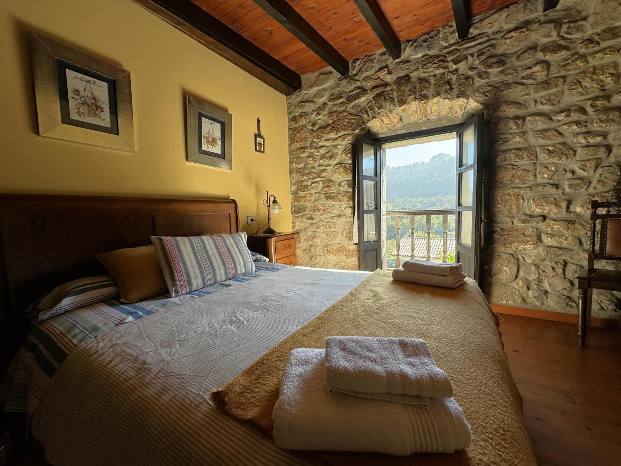 Casa Lula 1 Pendueles Llanes Villa Exterior photo